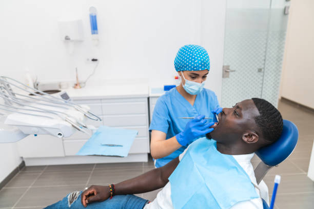 Best Emergency Dental Care for Broken or Chipped Teeth in Ridgefield, NJ