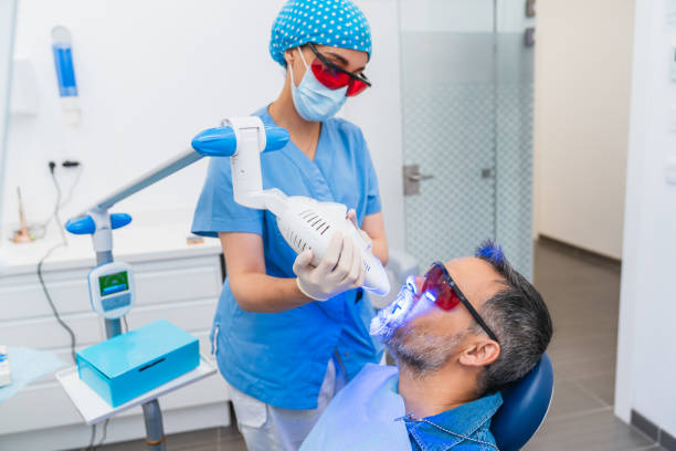 Best Emergency Dental Care for Broken or Chipped Teeth in Ridgefield, NJ